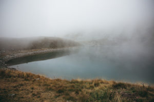 Pelister National Park, Macedonia