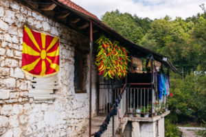 Macedonia