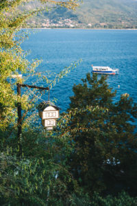 Ohrid, Macedonia