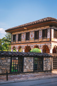 Macedonia, Mosque