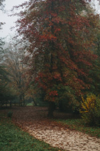 Maksimir Park, Zagreb