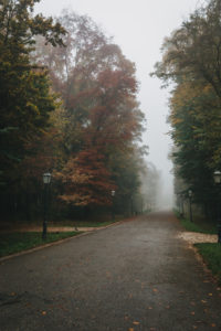 Maksimir Park, Zagreb