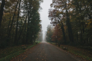 Maksimir Park, Zagreb