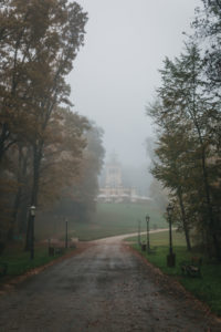 Maksimir Park, Zagreb