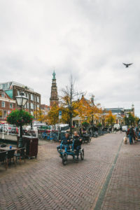 Leiden, The Netherlands