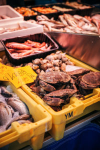 Farmers' market, The Netherlands