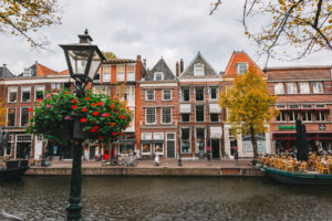 Leiden, The Netherlands