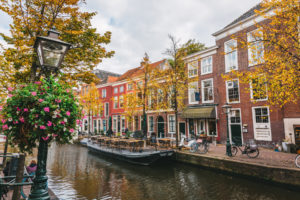 Leiden, The Netherlands