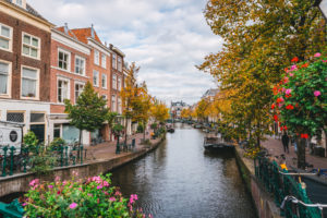 Leiden, The Netherlands