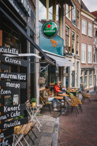 Leiden, the Netherlands