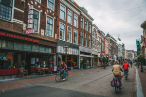 Leiden, The Netherlands