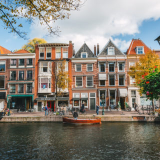 Leiden, the Netherlands