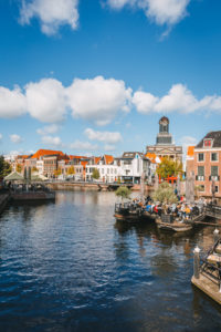 Leiden, the Netherlands