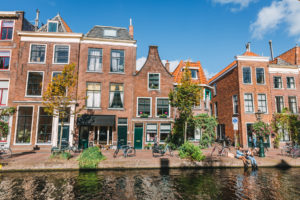 Leiden, The Netherlands