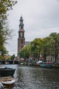 Amsterdam, The Netherlands