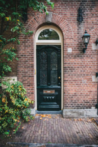 doors, Amsterdam
