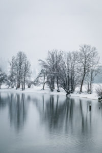 Lake Bohinj