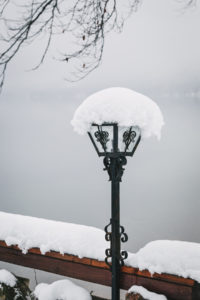 Lake Bohinj