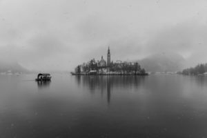 Lake Bled