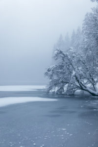 Lago di Fusine