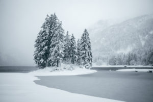 Lago del Predil