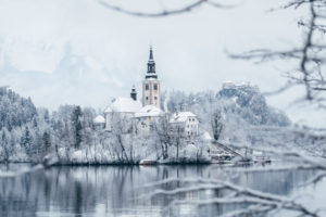 Lake Bled