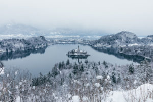 Lake Bled