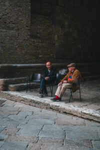 San Gimignano