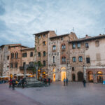 San Gimignano