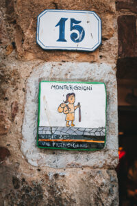 Monteriggioni