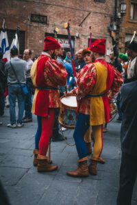 Siena
