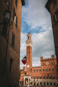 Siena