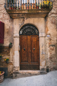 Montepulciano