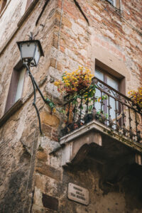 Montepulciano