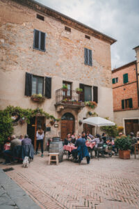 Pienza