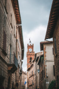 Pienza