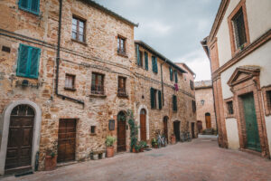 Pienza