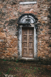 San Quirico d'Orcia