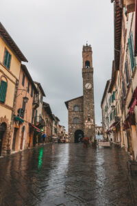 Montalcino