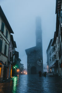 Montalcino