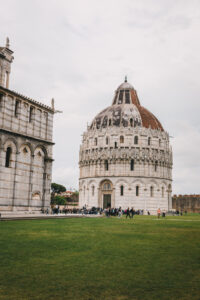 Pisa