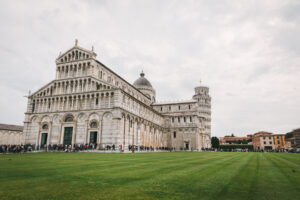 Pisa