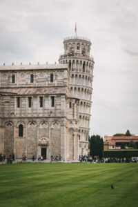 Pisa