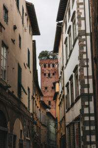 Lucca