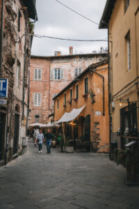 Lucca