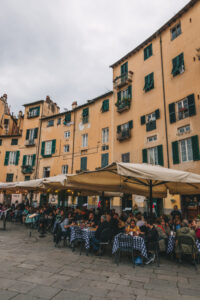 Lucca
