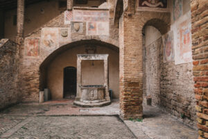 San Gimignano