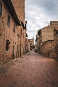 Certaldo
