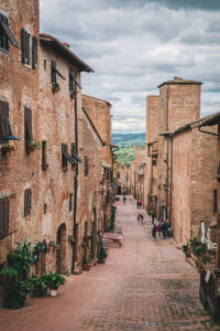 Certaldo