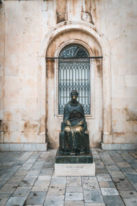 Dubrovnik, detail